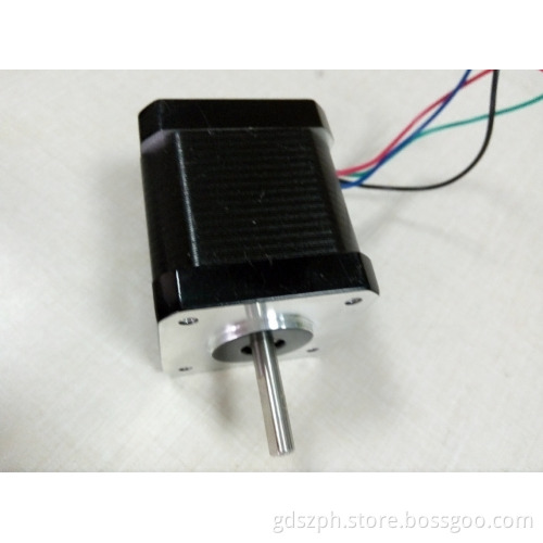Nema 34Stepper Motor 2 Phase 64mm Hybrid Stepper Motor